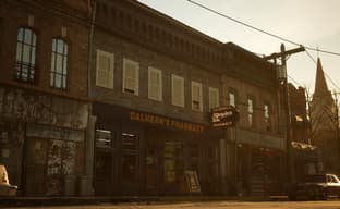 В видео о хорроре The Casting of Frank Stone рассказали о городке Седар-Хиллз