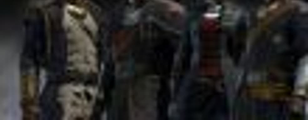 Творческий директор Ready at Dawn считает, что у The Order: 1886 есть будущее