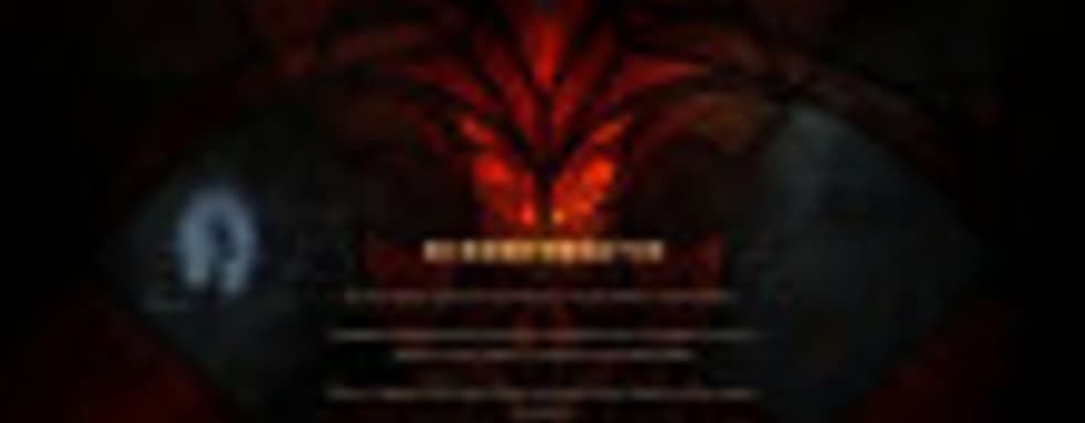 В Diablo III началось очередное «Падение Тристрама»