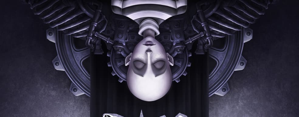 Забираем бесплатно мрачное приключение DARQ: Complete Edition