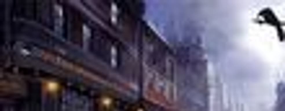 The Secret World покажут на GDC 2010