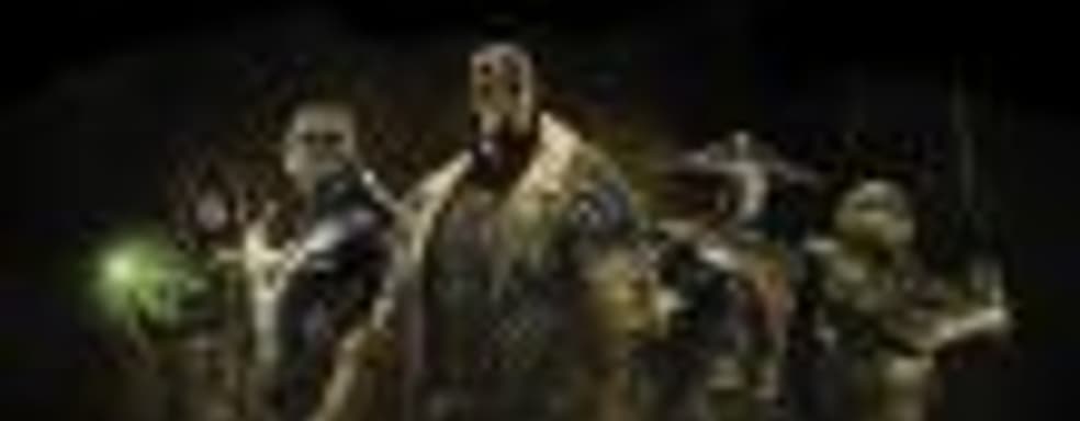 Injustice 2 – Legendary Edition в продаже