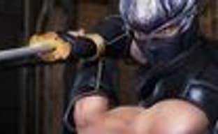 Microsoft: обозреватели получили не финальную версию Ninja Gaiden II