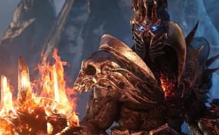 Вакансия в Blizzard намекает на разработку новой бесплатной стратегии