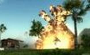 Just Cause 2: новые детали