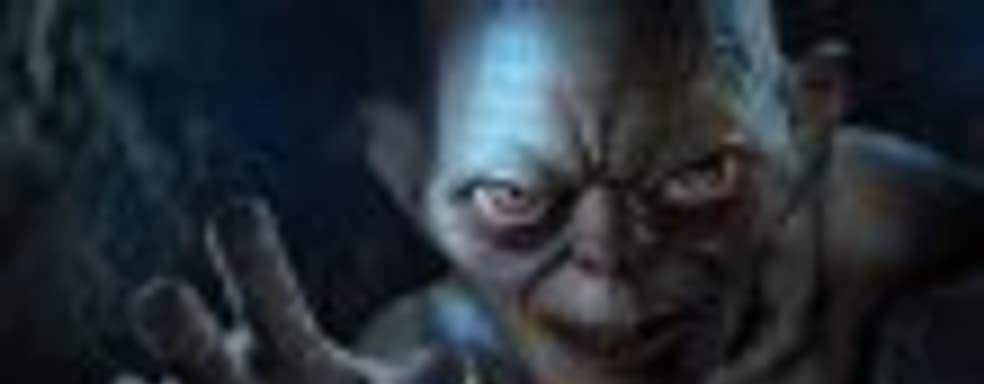 Middle-earth: Shadow of Mordor: мордорский рейнджер