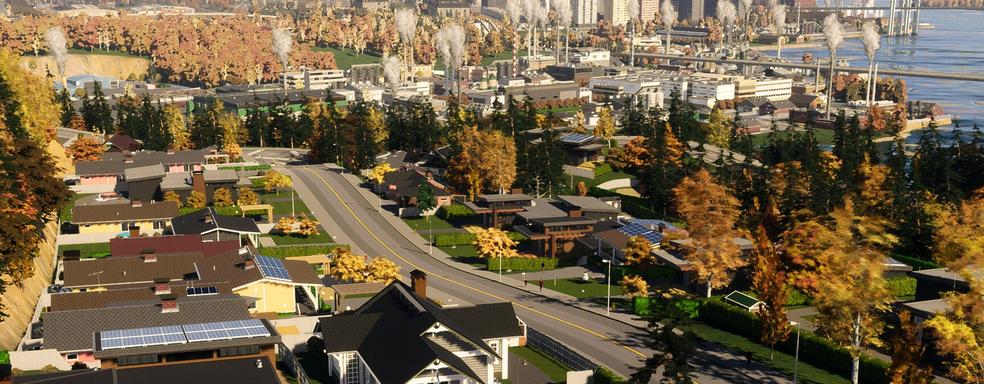 Разработчики Cities: Skylines 2: зубы жителей не виноваты в проблемах Cities: Skylines 2