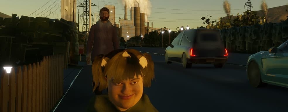 [Видео] Не покупайте Cities Skylines 2