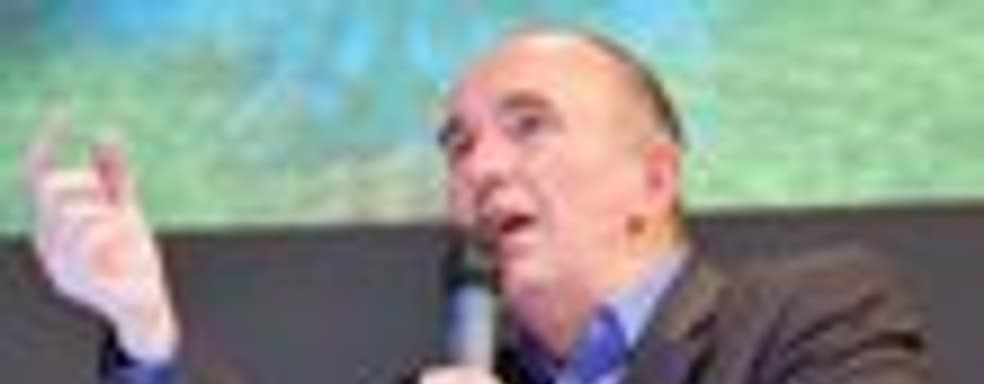 Molyneux хотел бы помочь ЕА с ремейком Syndicate