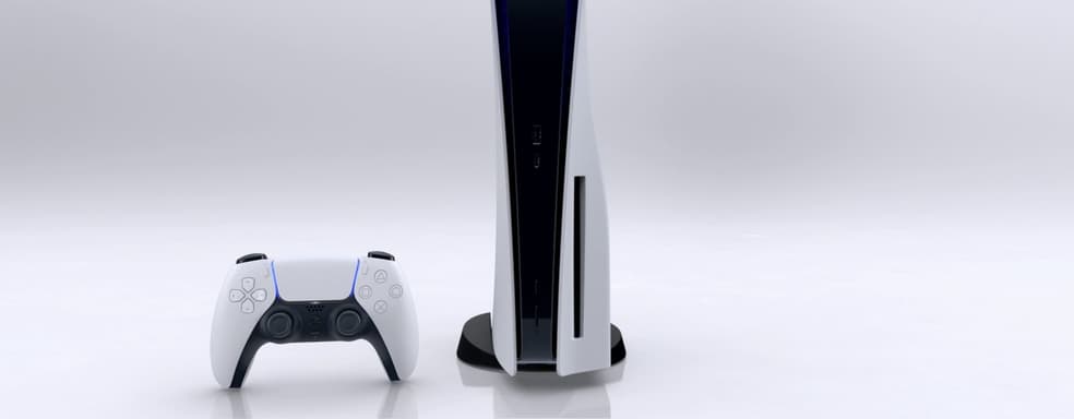 Создатель Smash Bros. поделился мнением о PS5: Диск очень мал, но я доволен!