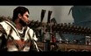 The Cursed Crusade в России в октябре