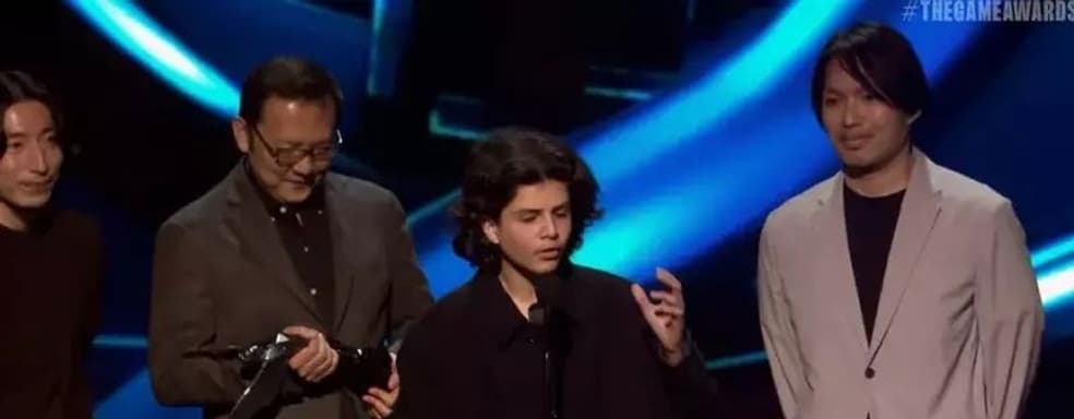 Teenager Who Spoke About "Orthodox Rabbi" Bill Clinton at The Game Awards Arrested by Police