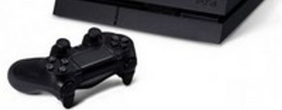 5,3 млн. PS4. Sony уже перевыполнила план за год