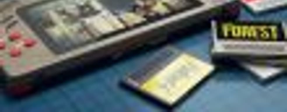 Слух: Nintendo NX является портативной консолью со съёмными контроллерами и процессором Tegra от Nvidia