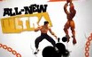 Ролик Super Street Fighter IV