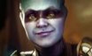 17-минутная демонстрация игрового процесса Mass Effect: Andromeda