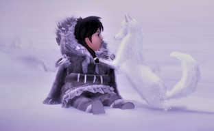 В Epic Games Store началась бесплатная раздача Beyond Blue и Never Alone