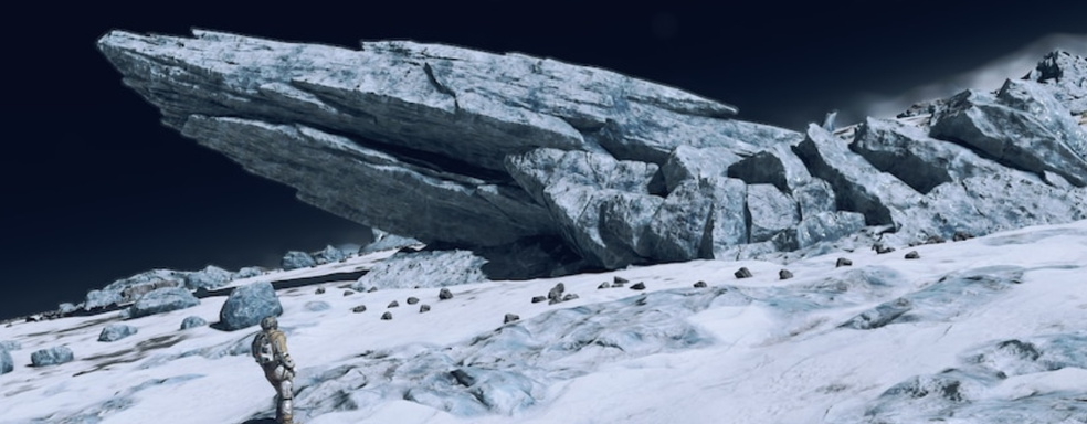 Крафт в Starfield раскрылся! Игрок собрал миномёт-двустволку с 4 зарядами