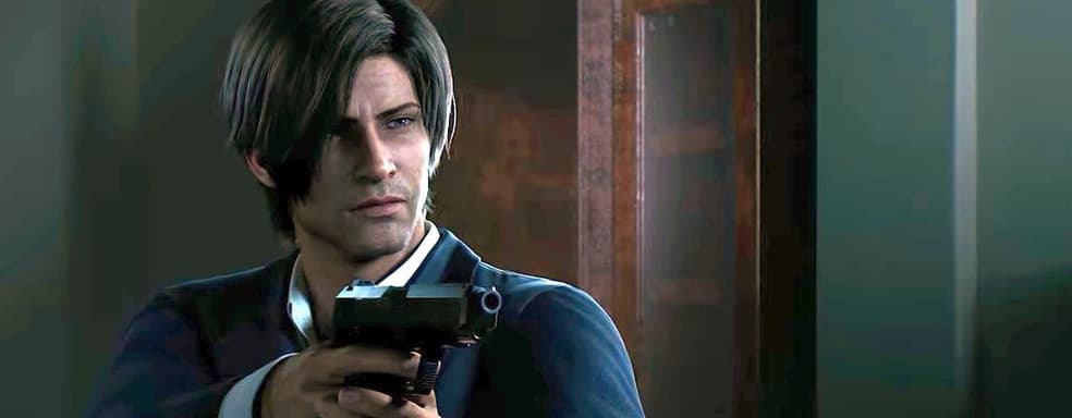 Resident Evil: Infinite Darkness – первый трейлер мультсериала от Netflix