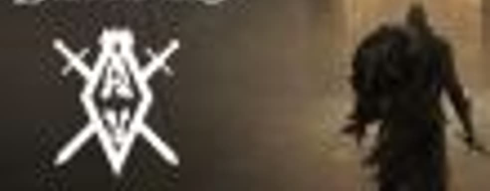 Началась предварительная регистрация на The Elder Scrolls: Blades