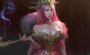 Empress взломает ремейк Resident Evil 4, но сначала разделается с полным изданием Assassin’s Creed Valhalla