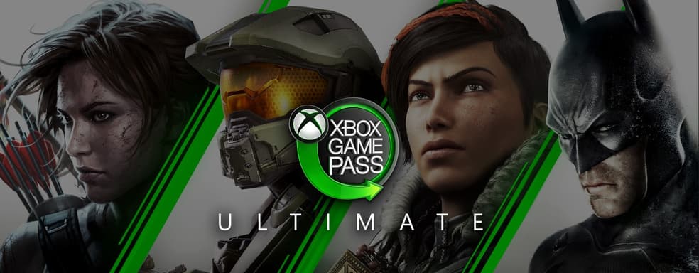 Информатор: Microsoft ведёт переговоры со всеми крупными издателями о добавлении игр в Xbox Game Pass