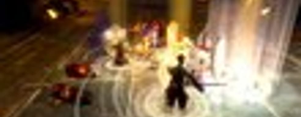 Sword Coast Legends - трейлер с PAX Prime 2015