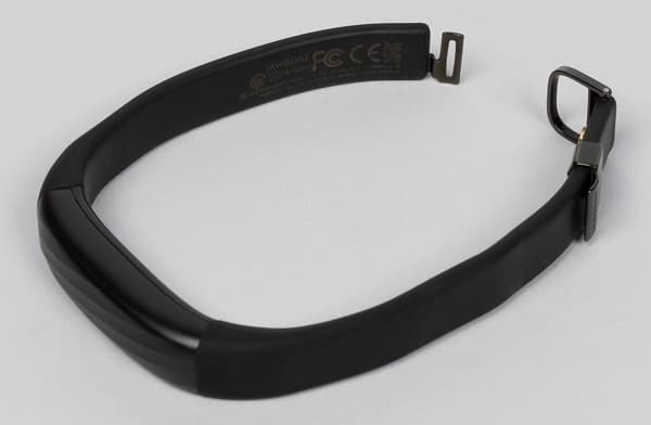 Фитнес-браслет Jawbone Up3 Фитнес-браслет Jawbone Up3