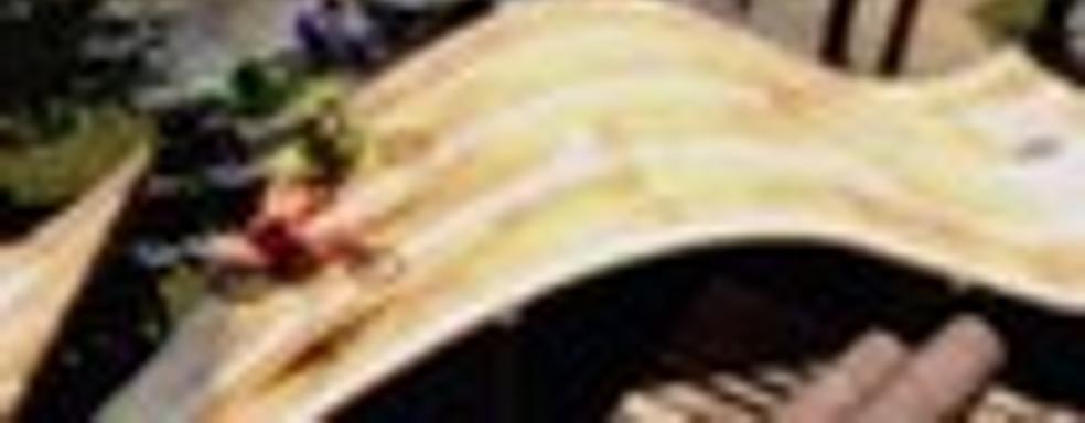 MP-ролик Trials Evolution