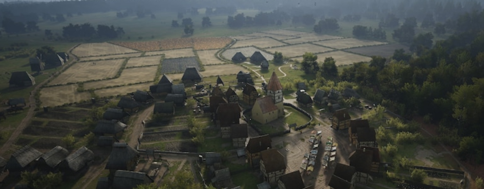 Разработчик конкурента Manor Lords возмущен, что автора этой игры хвалят как творца-одиночку — призвал задуматься о его статусе