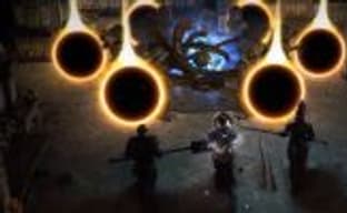 Война с Diablo продолжается – трейлер Path of Exile: Conquerors of the Atlas