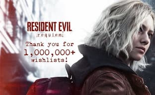 Первый успех Resident Evil Requiem. Capcom подтвердила огромный интерес