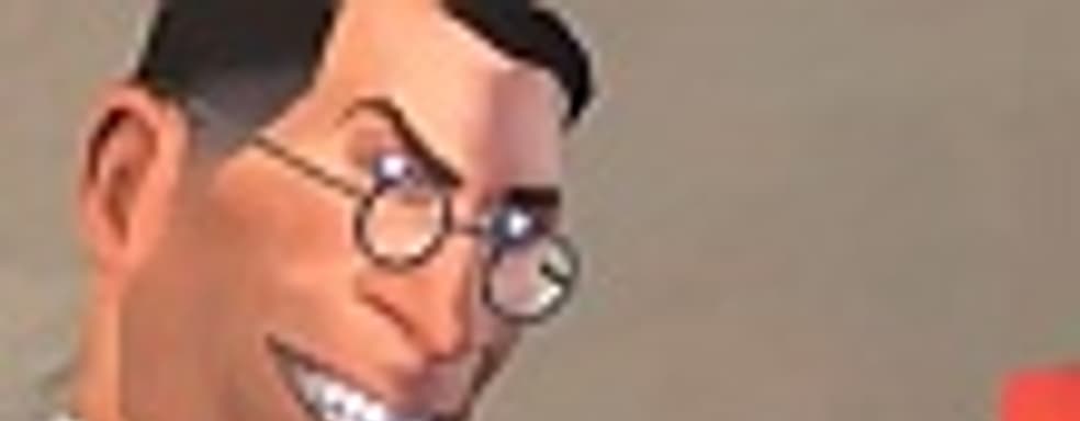 Valve: плач Голливуда или новый умопомрачительный ролик Meet the Medic