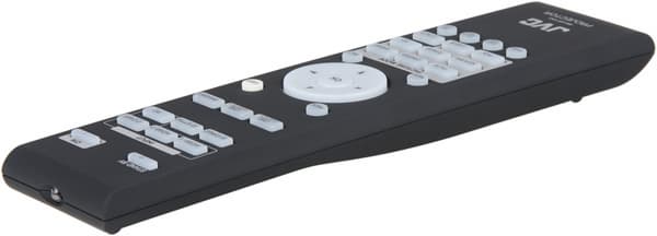 Проекторы JVC DLA-X70RB/DLA-X90RB, пульт ДУ