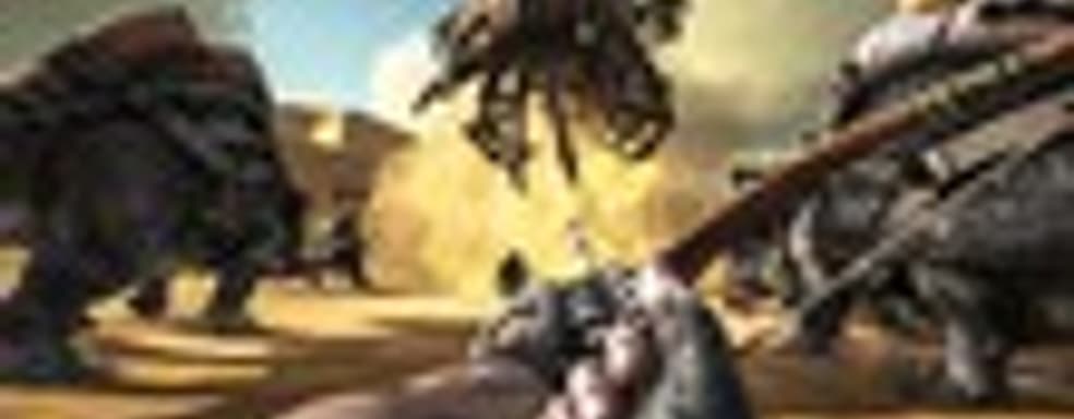 Дополнение ARK: Scorched Earth возглавило недельный чарт Steam