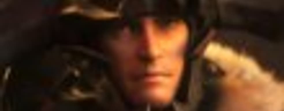 TGS-трейлер Final Fantasy XIV: A Realm Reborn