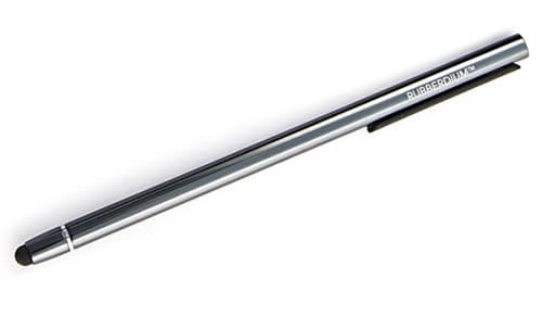 Обзор LG Optimus Vu