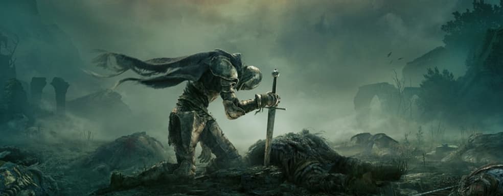 Последнее обновление Elden Ring значительно расширило возможности для вторжений