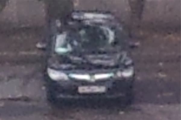 Снимок на тыловую камеру ASUS Padfone