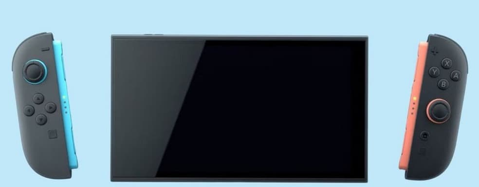 Switch 2 не будет работать без патча первого дня. Новая консоль уже на руках у некоторых геймеров