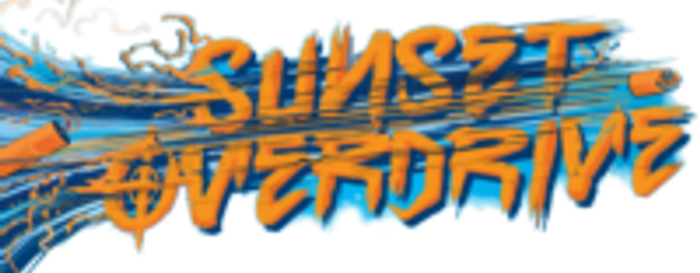 Наш видеообзор Sunset Overdrive
