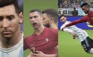 Blizzard continues to appease even activists who don't play its games, FIFA competitor destroyed on Steam — the most interesting of the week