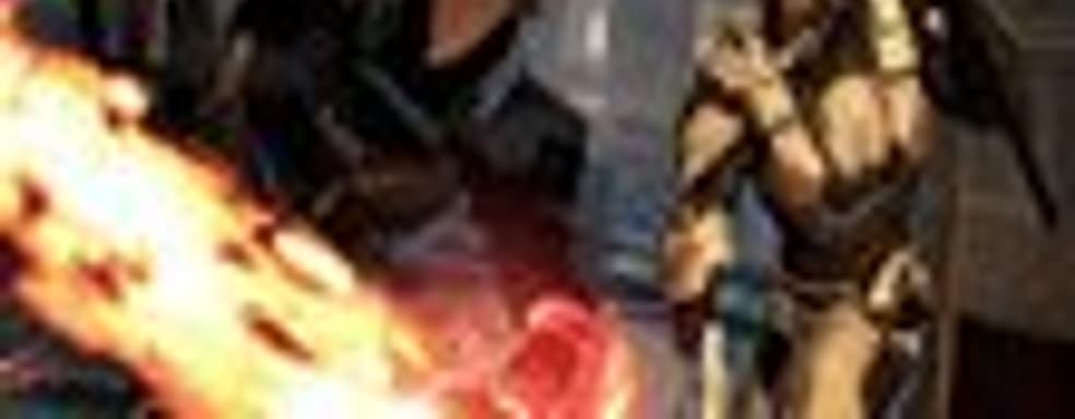 Mass Effect 3: Earth - еще одно MP-дополнение