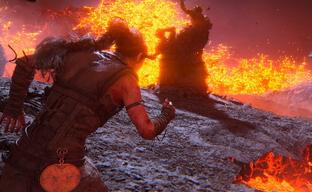 Senua's Saga: Hellblade 2 выйдет на PlayStation 5 в августе