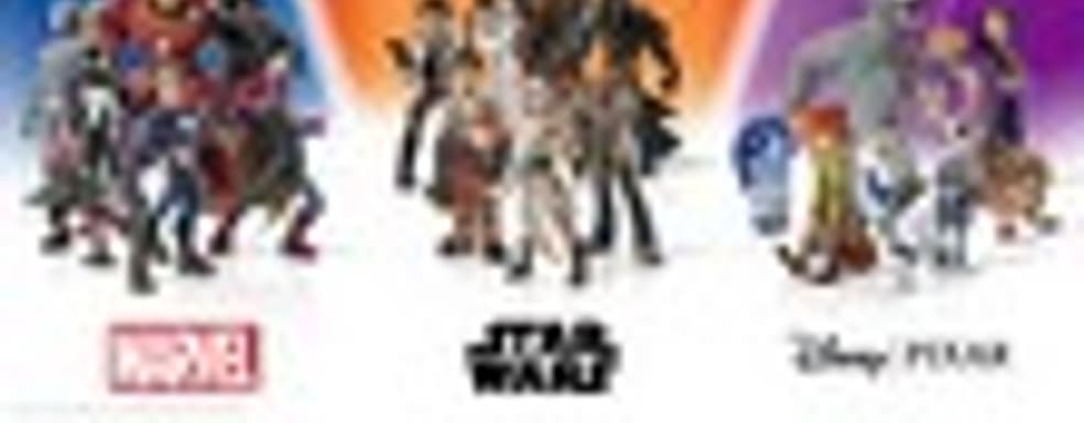 Разработка Disney Infinity прекращена. Avalanche Software закрыта