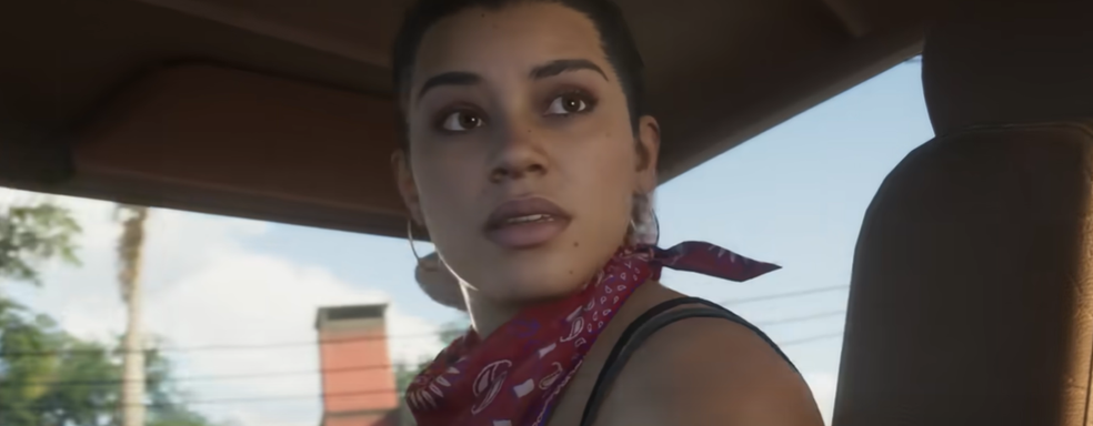 GTA 6 оказалась не самой ожидаемой игрой на ПК. Топ-25 желанных релизов по версии PC Gaming Show