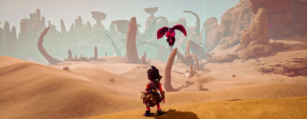 [СТРИМ] Погружение в KAKU: Ancient Seal