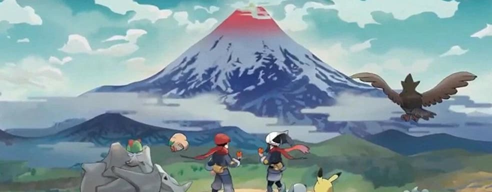 Создается «музей» покемонов. Разработчики серии игр искали архивариусов