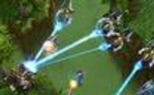 Закрытое бета-тестирование StarCraft II ближе к концу года