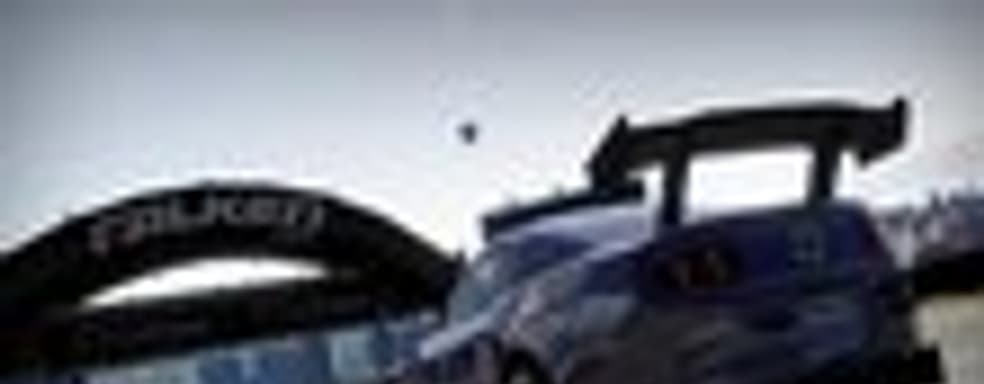 Создатели Shift 2 не собираются добавлять 1000 машин